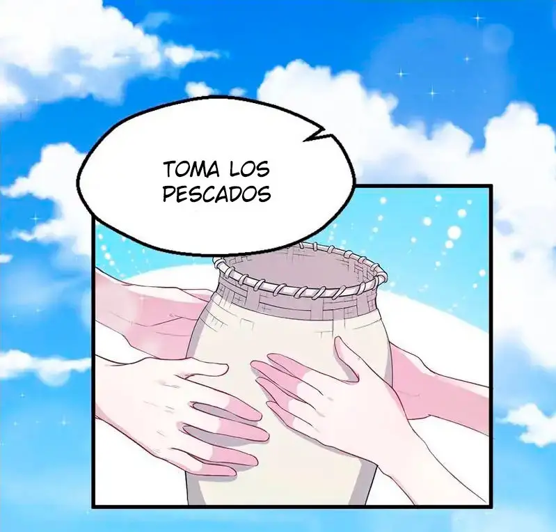La bella y las bestias (2019) - Capítulo 48 - Página 7 - LectorTMOo