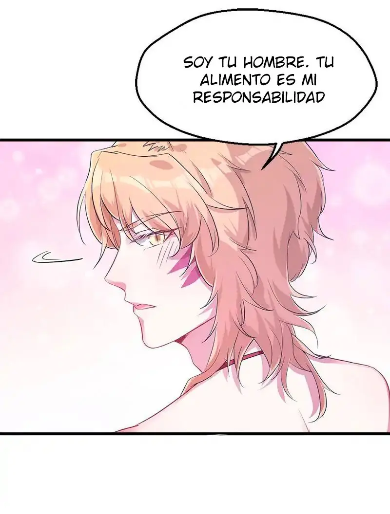 La bella y las bestias (2019) - Capítulo 48 - Página 11 - LectorTMOo