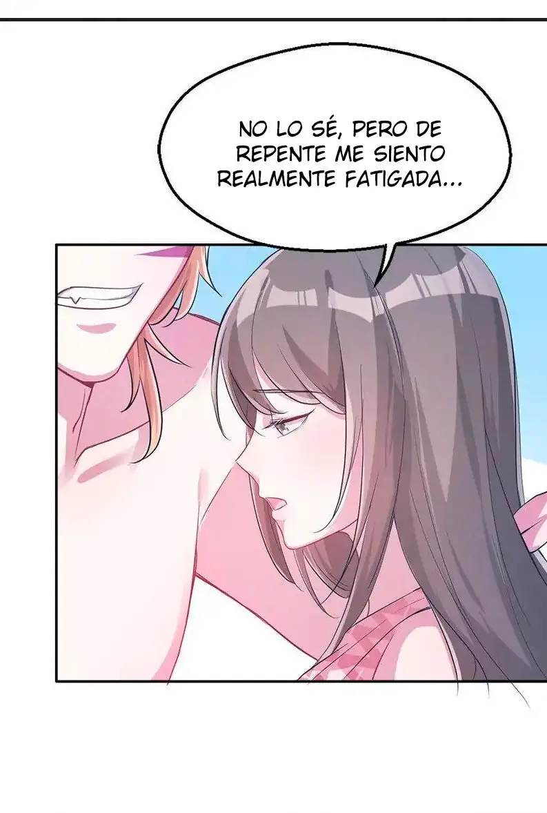 La bella y las bestias (2019) - Capítulo 48 - Página 20 - LectorTMOo
