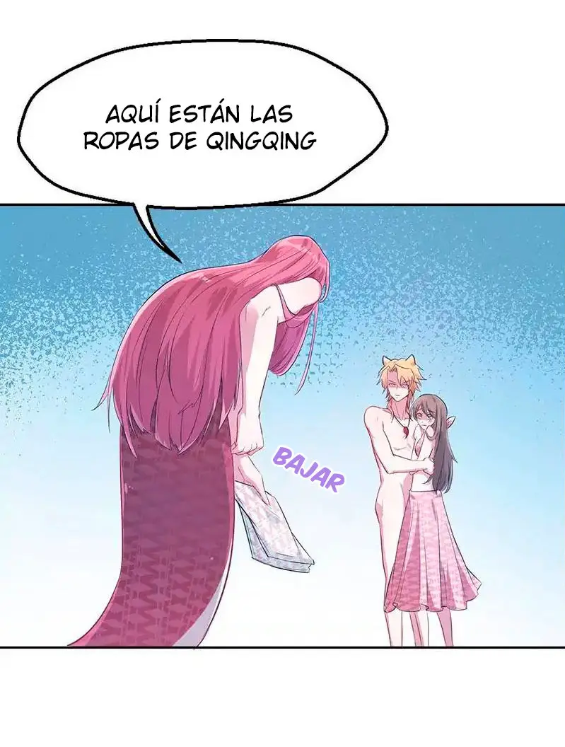 La bella y las bestias (2019) - Capítulo 49 - Página 11 - LectorTMOo