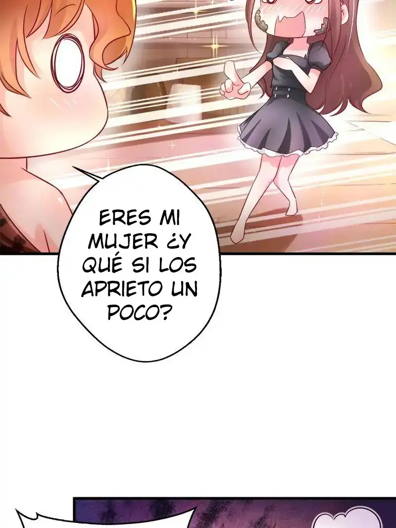 La bella y las bestias (2019) - Capítulo 5 - Página 6 - LectorTMOo