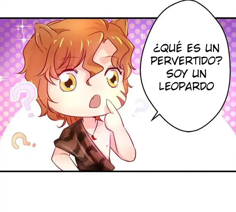 La bella y las bestias (2019) - Capítulo 5 - Página 8 - LectorTMOo