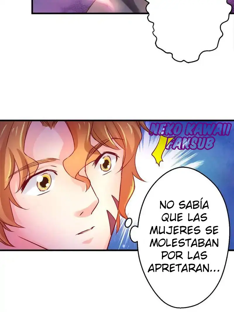 La bella y las bestias (2019) - Capítulo 5 - Página 10 - LectorTMOo