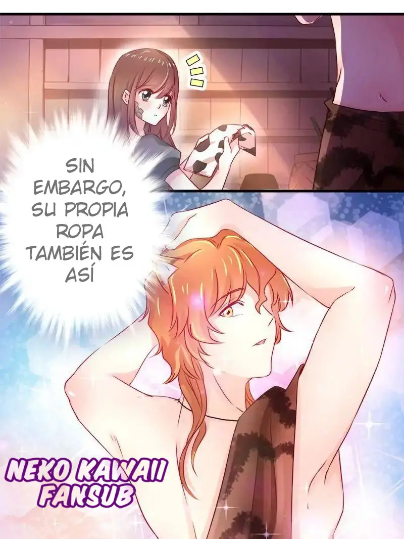 La bella y las bestias (2019) - Capítulo 5 - Página 16 - LectorTMOo