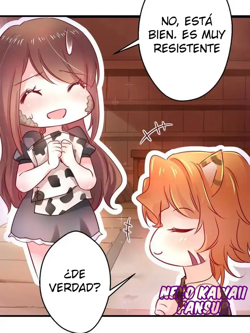La bella y las bestias (2019) - Capítulo 5 - Página 19 - LectorTMOo