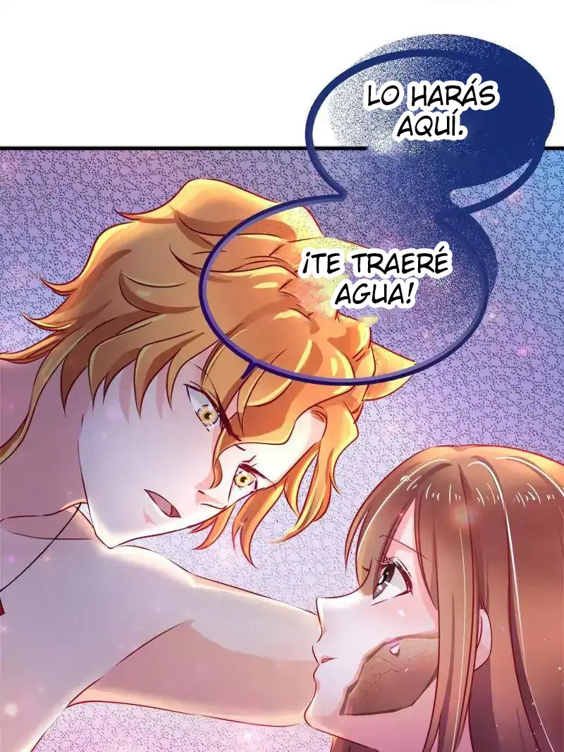 La bella y las bestias (2019) - Capítulo 5 - Página 25 - LectorTMOo