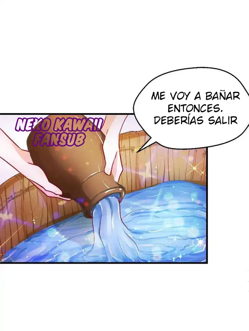 La bella y las bestias (2019) - Capítulo 5 - Página 27 - LectorTMOo