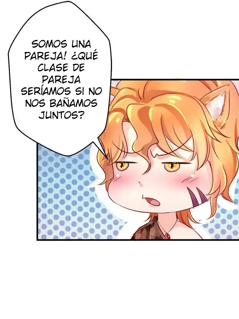 La bella y las bestias (2019) - Capítulo 5 - Página 28 - LectorTMOo