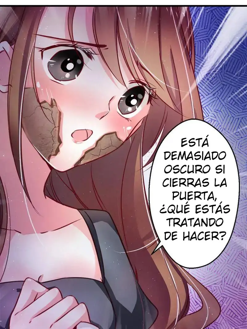 La bella y las bestias (2019) - Capítulo 5 - Página 32 - LectorTMOo