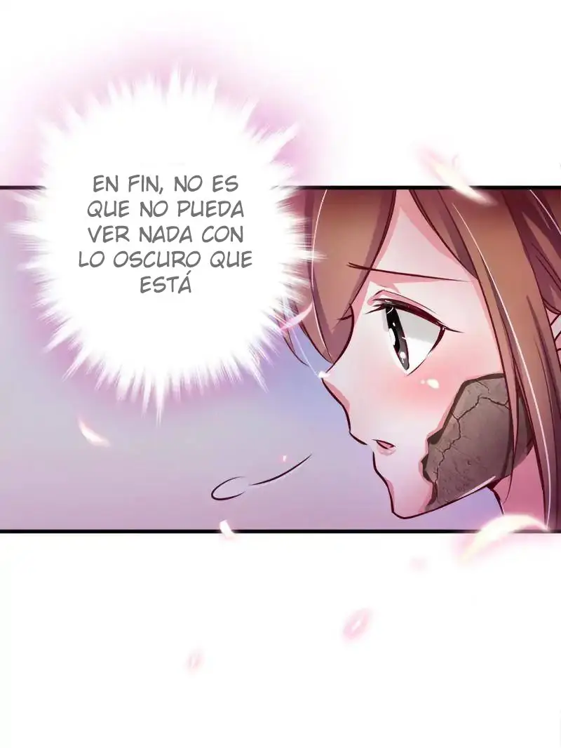La bella y las bestias (2019) - Capítulo 5 - Página 35 - LectorTMOo