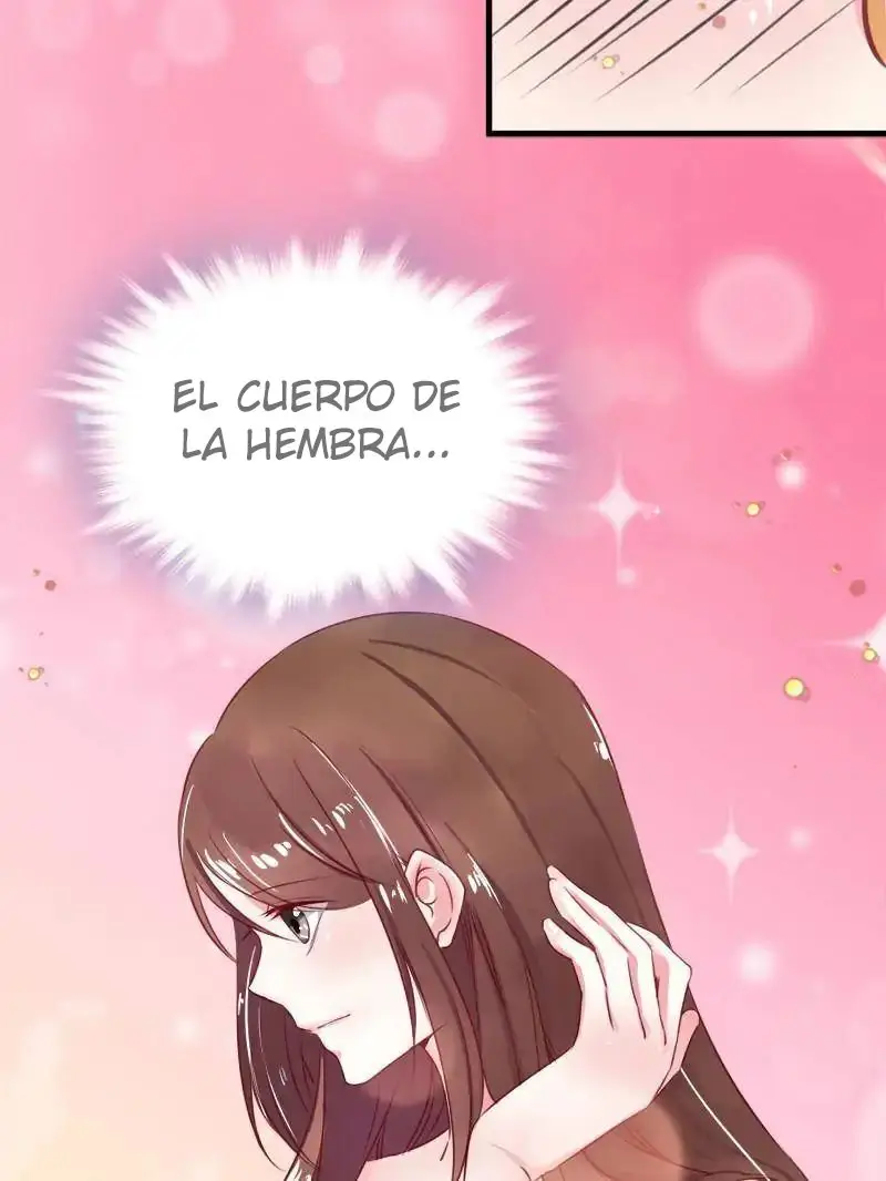 La bella y las bestias (2019) - Capítulo 5 - Página 41 - LectorTMOo