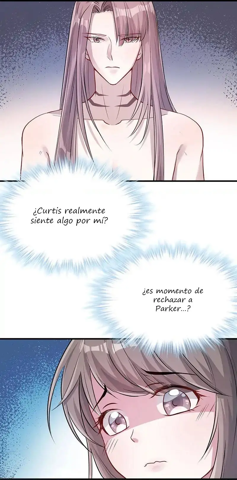 La bella y las bestias (2019) - Capítulo 50 - Página 4 - LectorTMOo