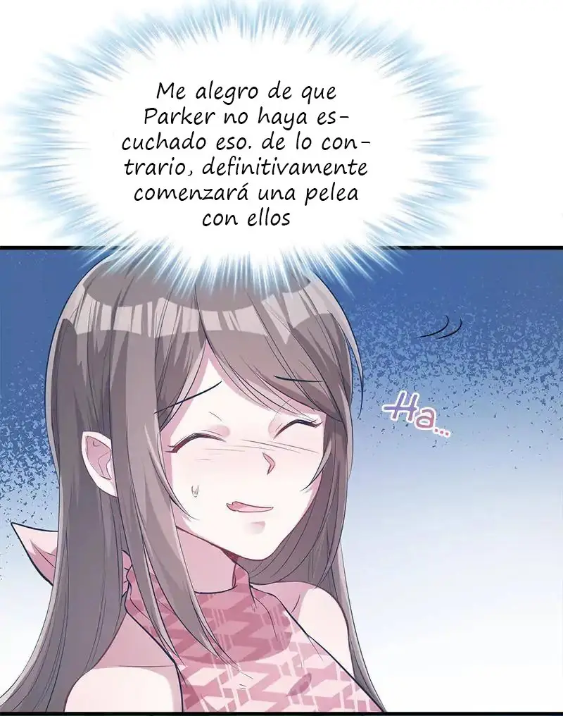La bella y las bestias (2019) - Capítulo 50 - Página 7 - LectorTMOo