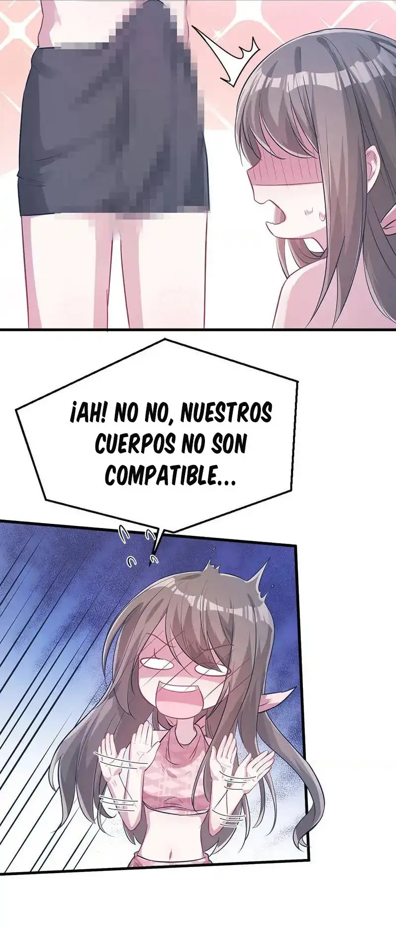 La bella y las bestias (2019) - Capítulo 50 - Página 14 - LectorTMOo