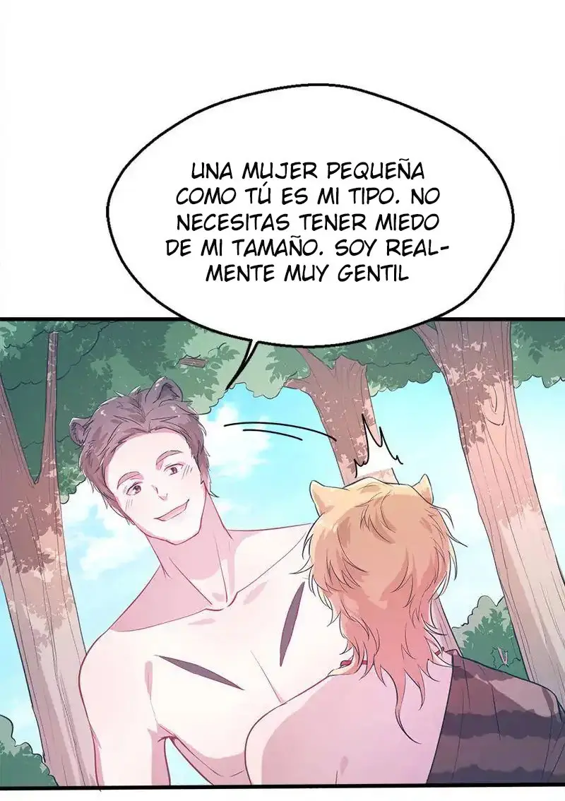 La bella y las bestias (2019) - Capítulo 50 - Página 17 - LectorTMOo