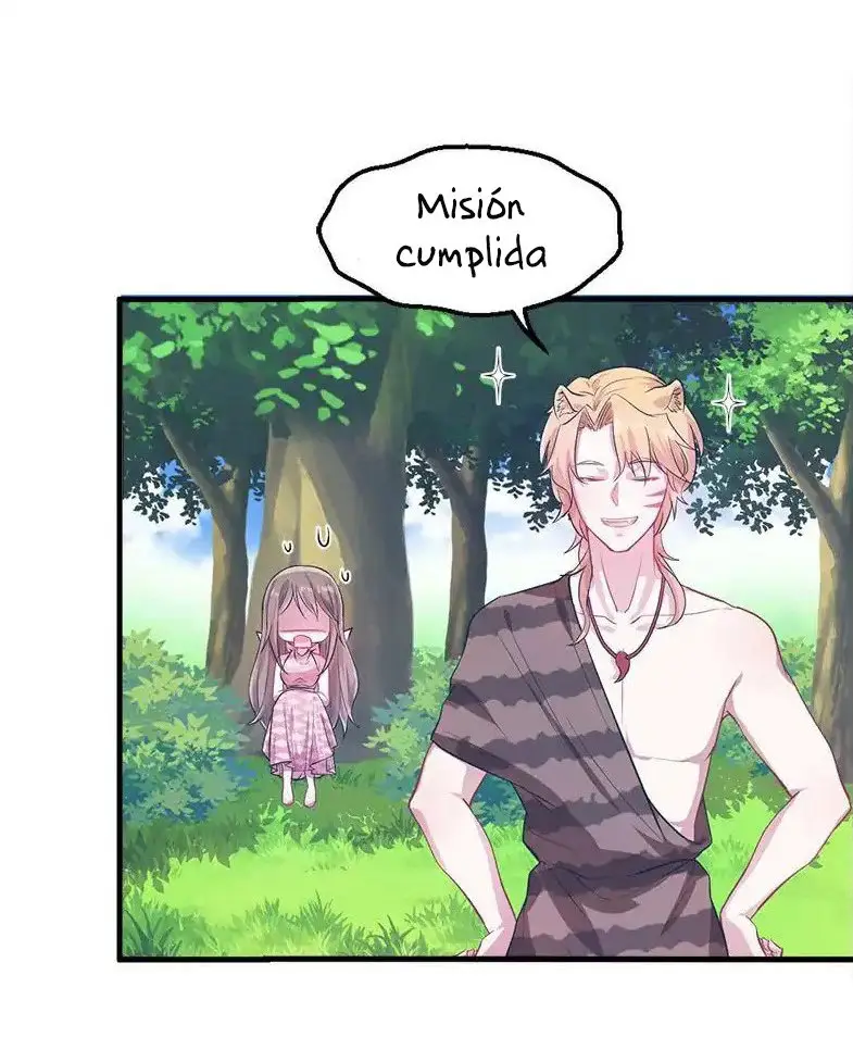 La bella y las bestias (2019) - Capítulo 50 - Página 26 - LectorTMOo