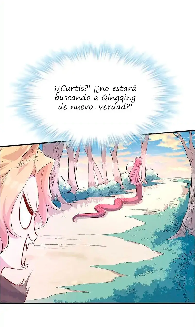 La bella y las bestias (2019) - Capítulo 51 - Página 5 - LectorTMOo