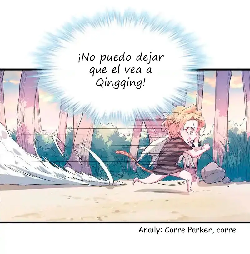 La bella y las bestias (2019) - Capítulo 51 - Página 16 - LectorTMOo