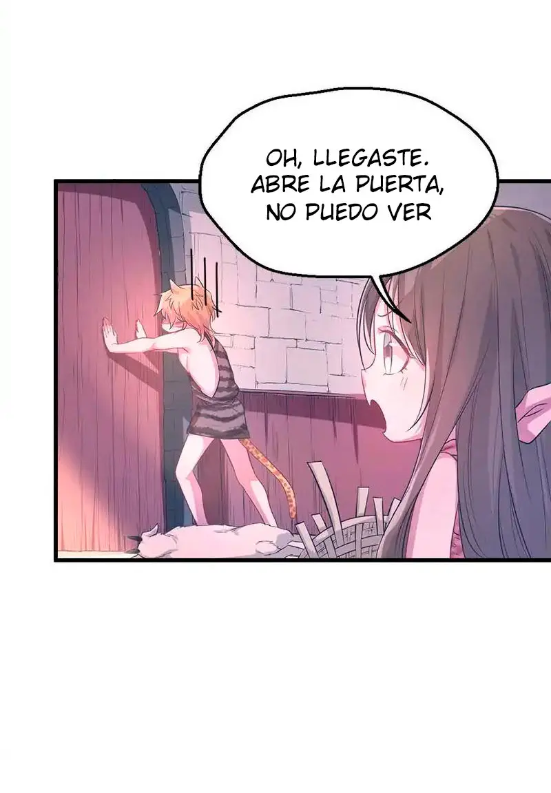 La bella y las bestias (2019) - Capítulo 51 - Página 19 - LectorTMOo