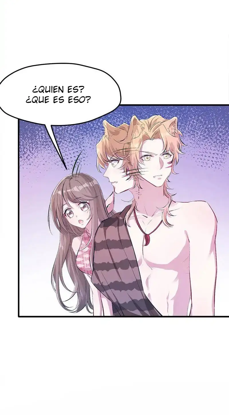 La bella y las bestias (2019) - Capítulo 52 - Página 5 - LectorTMOo