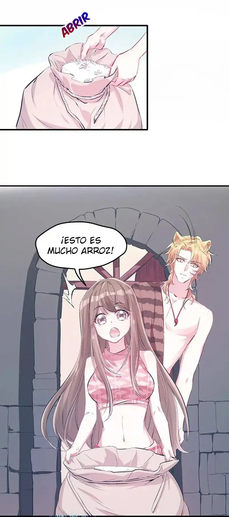 La bella y las bestias (2019) - Capítulo 52 - Página 6 - LectorTMOo