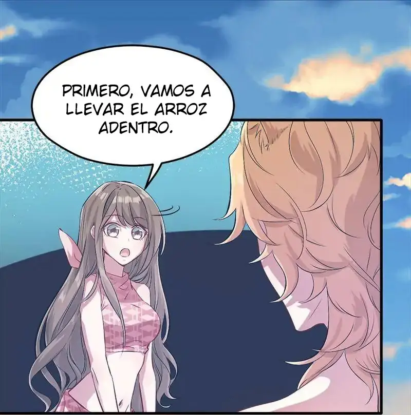 La bella y las bestias (2019) - Capítulo 52 - Página 10 - LectorTMOo