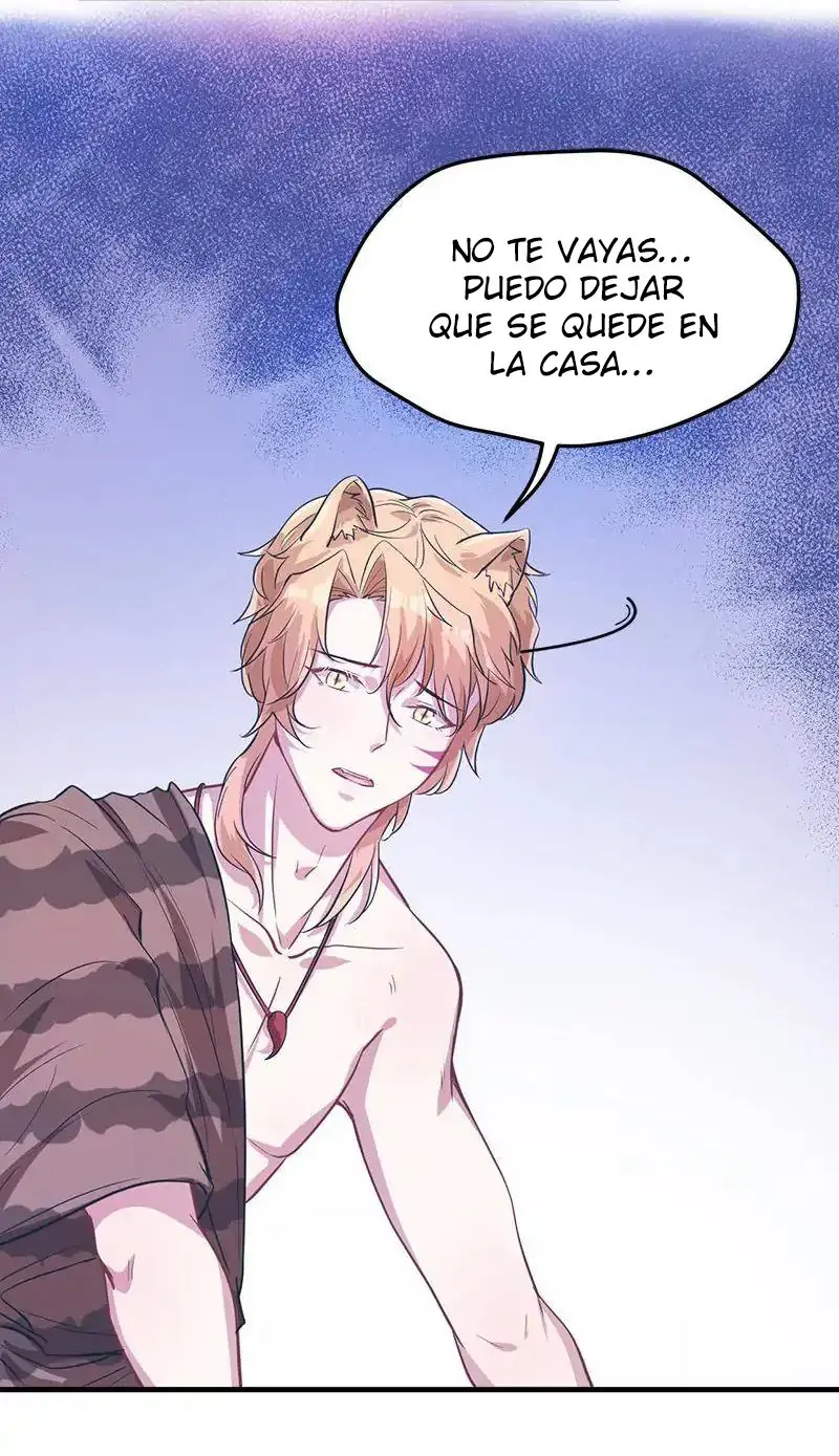 La bella y las bestias (2019) - Capítulo 52 - Página 21 - LectorTMOo