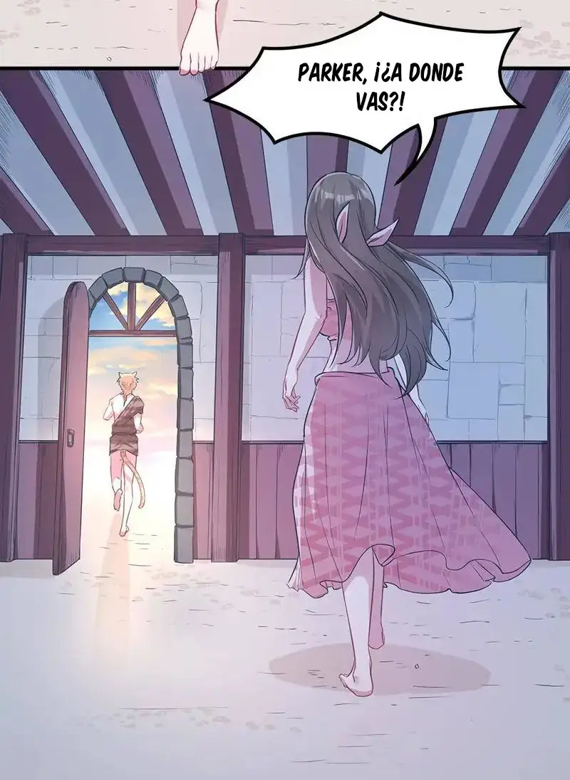 La bella y las bestias (2019) - Capítulo 52 - Página 26 - LectorTMOo