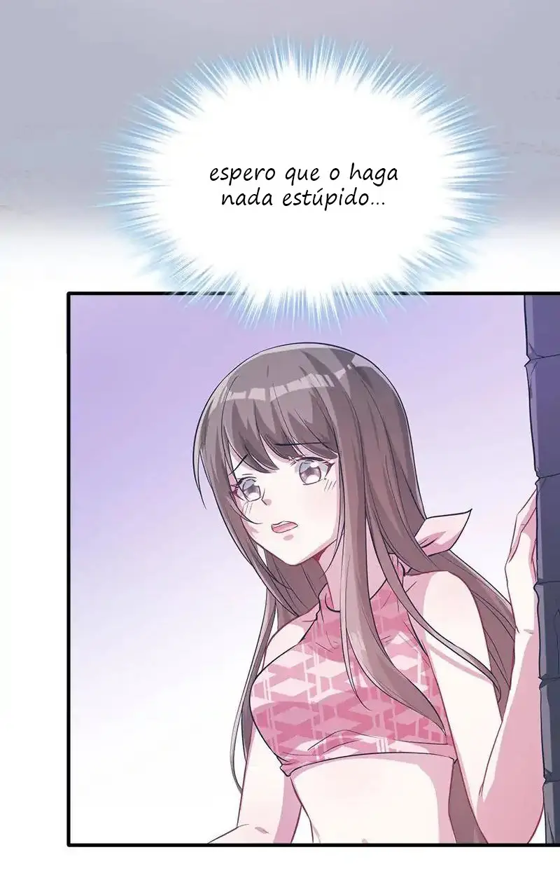 La bella y las bestias (2019) - Capítulo 52 - Página 27 - LectorTMOo