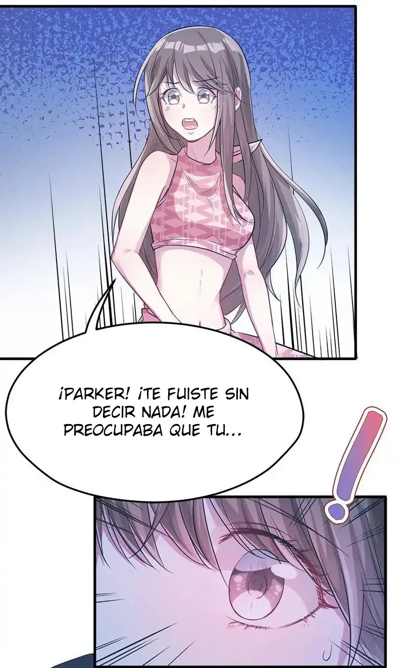 La bella y las bestias (2019) - Capítulo 52 - Página 30 - LectorTMOo