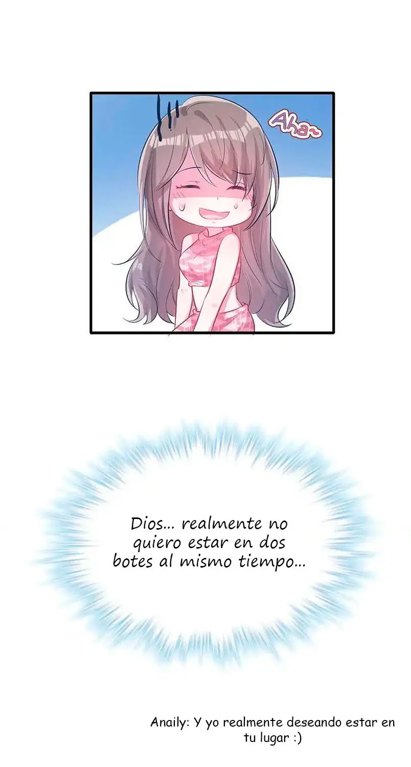 La bella y las bestias (2019) - Capítulo 53 - Página 16 - LectorTMOo