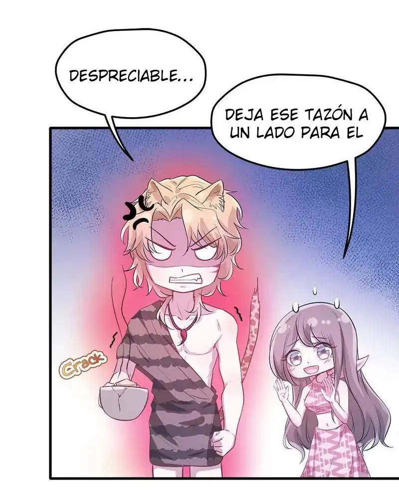 La bella y las bestias (2019) - Capítulo 54 - Página 9 - LectorTMOo