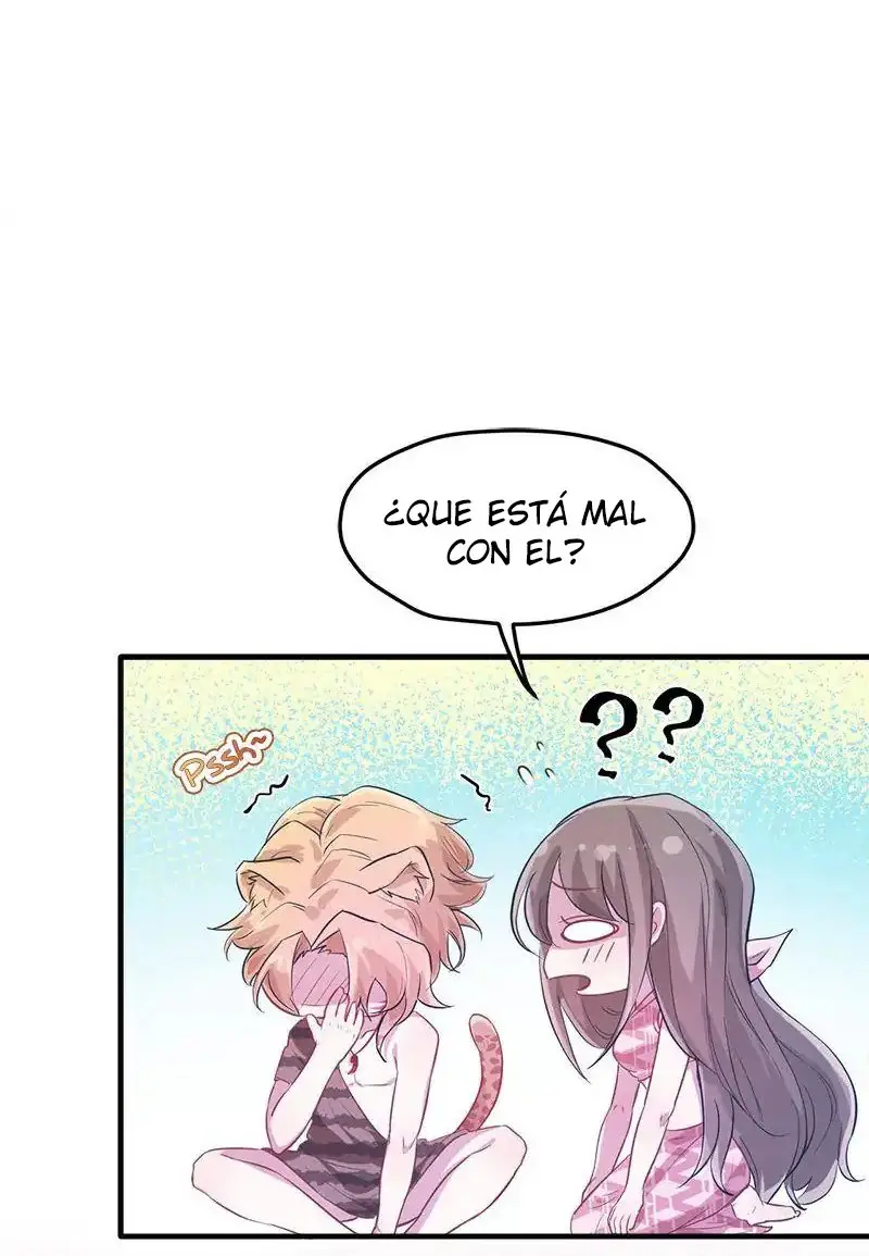 La bella y las bestias (2019) - Capítulo 54 - Página 15 - LectorTMOo