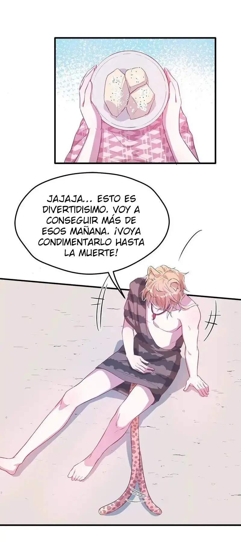 La bella y las bestias (2019) - Capítulo 54 - Página 18 - LectorTMOo