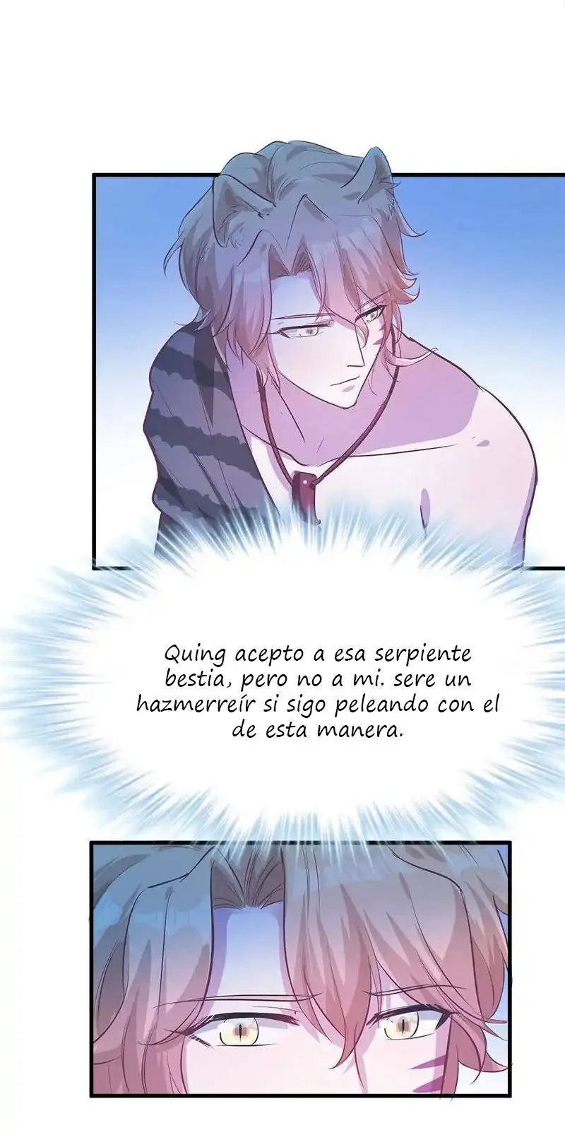 La bella y las bestias (2019) - Capítulo 54 - Página 23 - LectorTMOo