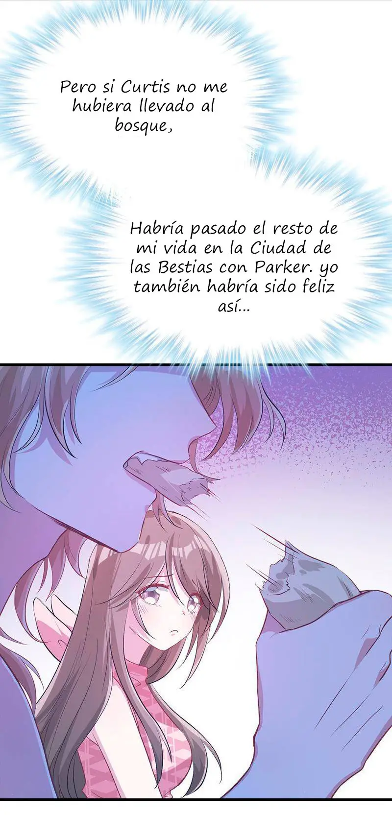 La bella y las bestias (2019) - Capítulo 55 - Página 5 - LectorTMOo