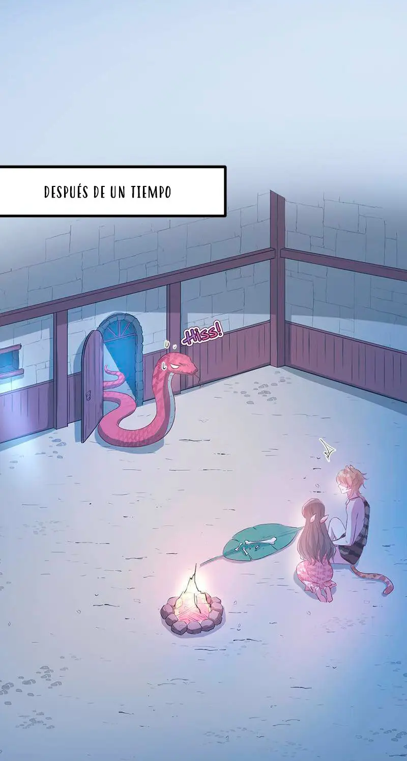La bella y las bestias (2019) - Capítulo 55 - Página 7 - LectorTMOo
