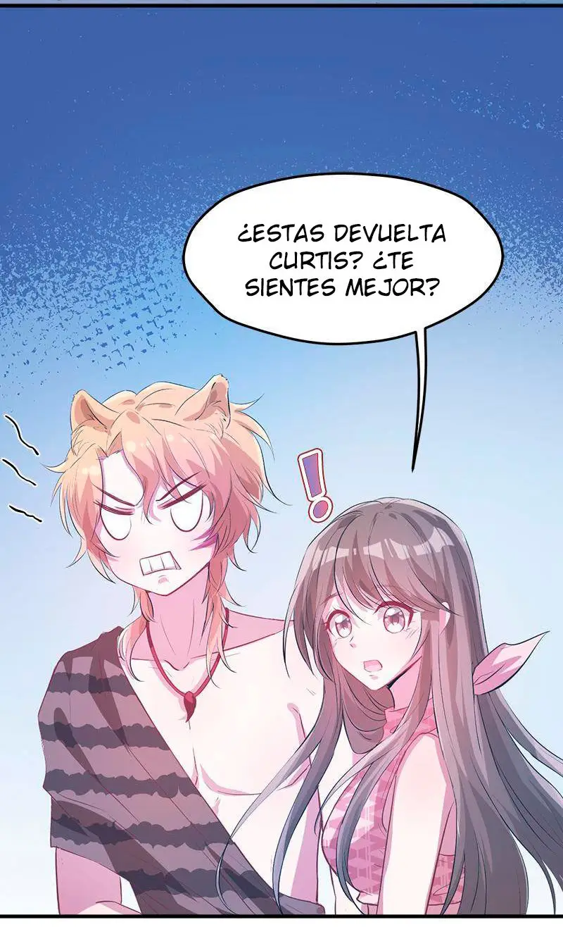 La bella y las bestias (2019) - Capítulo 55 - Página 8 - LectorTMOo