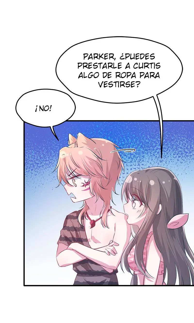 La bella y las bestias (2019) - Capítulo 55 - Página 9 - LectorTMOo