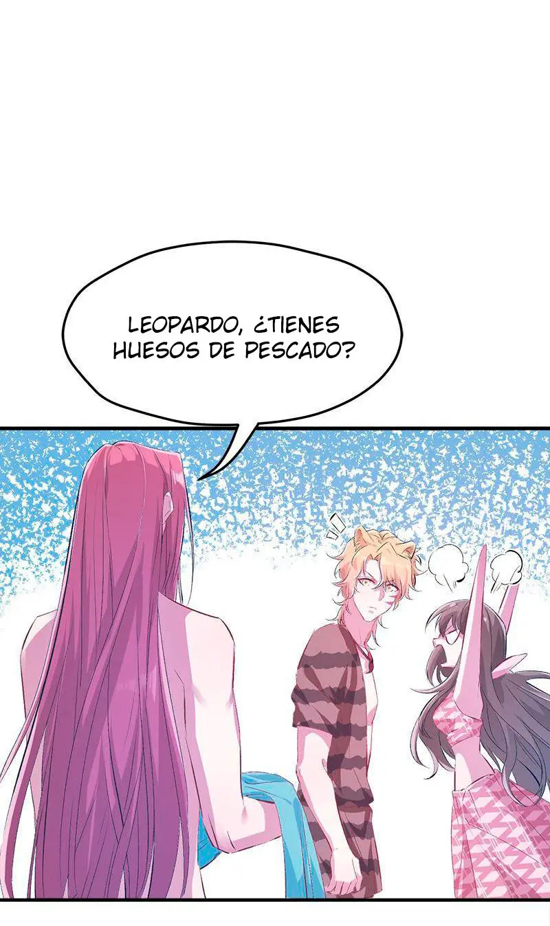 La bella y las bestias (2019) - Capítulo 55 - Página 18 - LectorTMOo