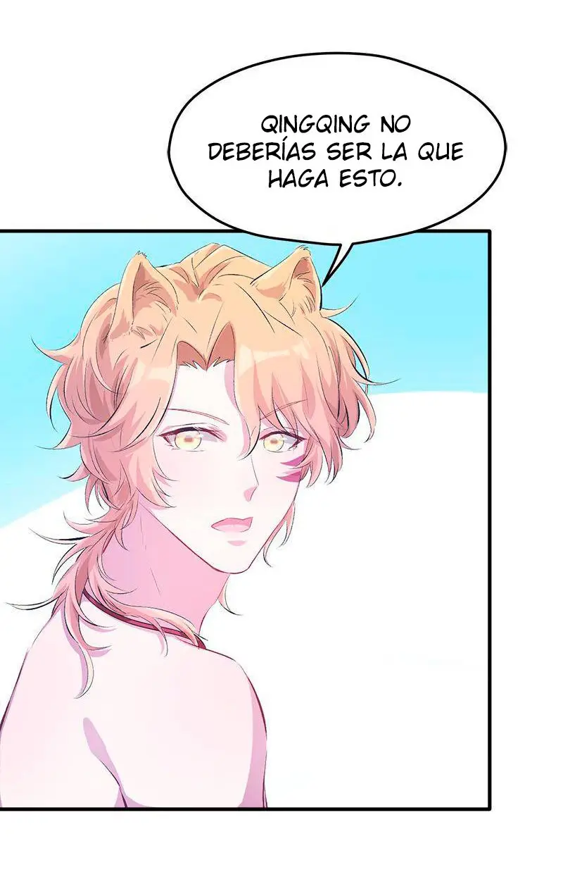 La bella y las bestias (2019) - Capítulo 55 - Página 28 - LectorTMOo