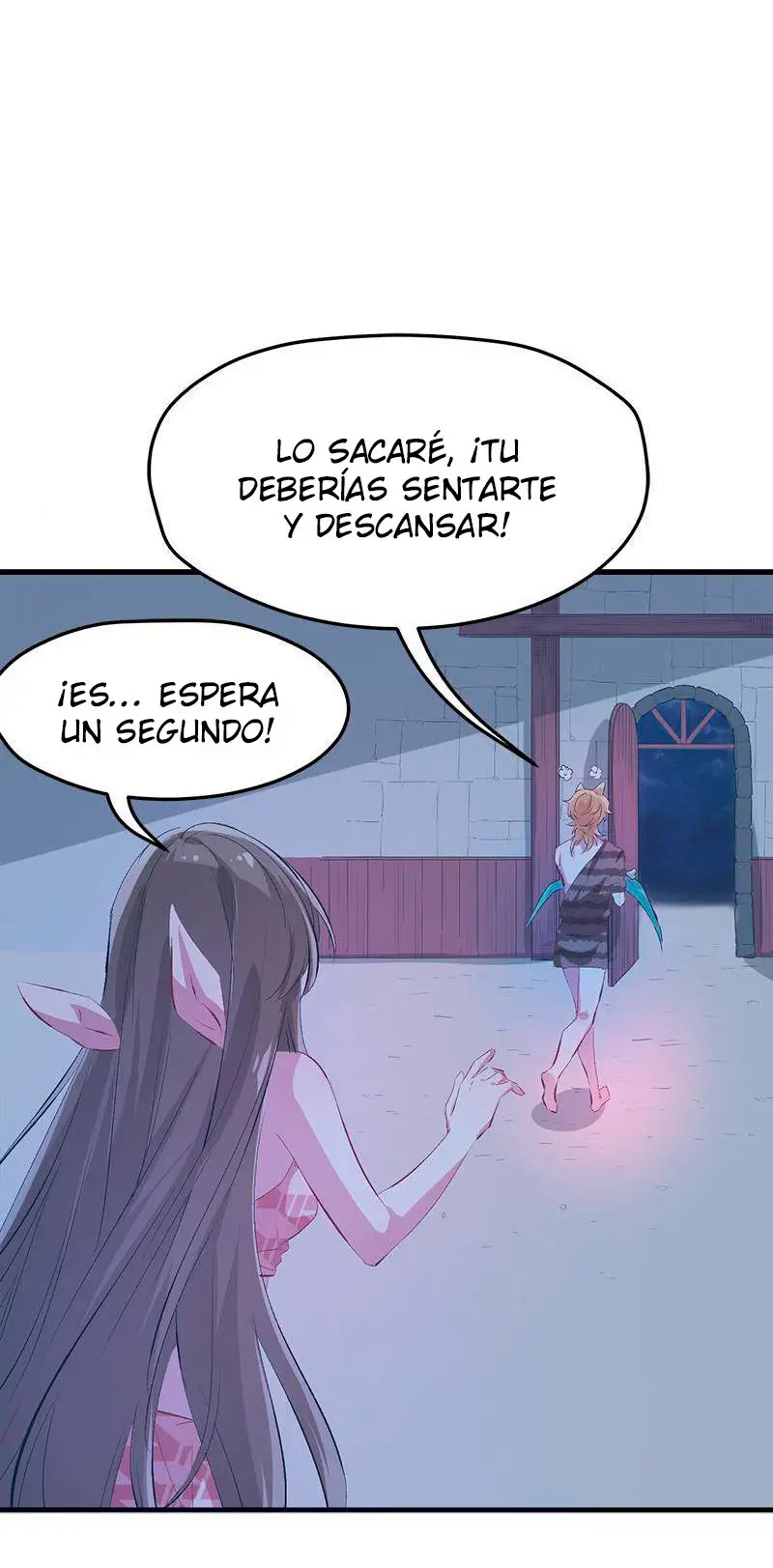 La bella y las bestias (2019) - Capítulo 55 - Página 29 - LectorTMOo