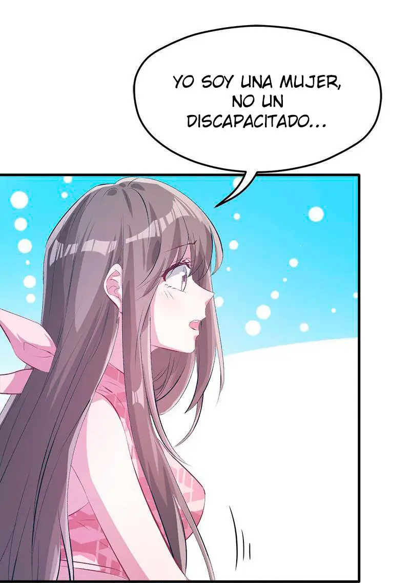 La bella y las bestias (2019) - Capítulo 55 - Página 30 - LectorTMOo