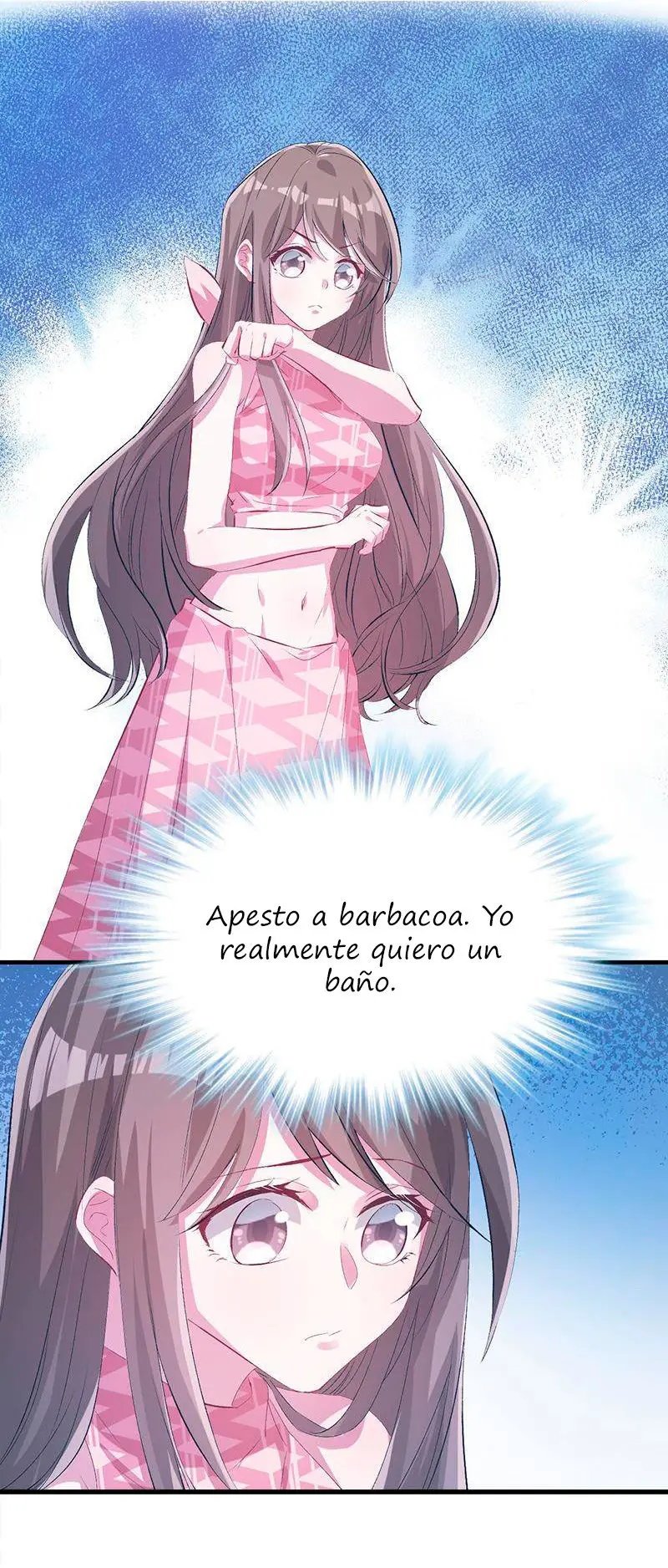 La bella y las bestias (2019) - Capítulo 55 - Página 31 - LectorTMOo