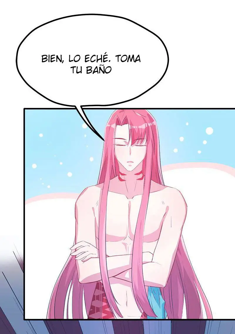 La bella y las bestias (2019) - Capítulo 56 - Página 11 - LectorTMOo