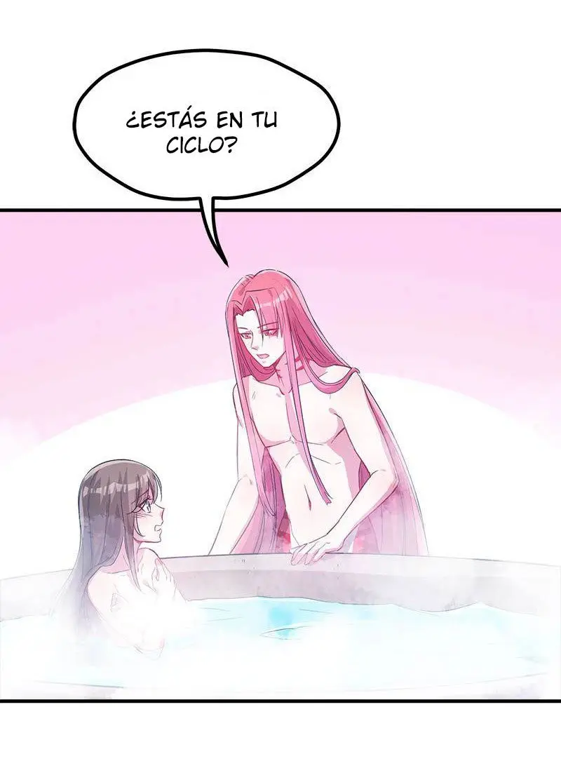 La bella y las bestias (2019) - Capítulo 56 - Página 22 - LectorTMOo