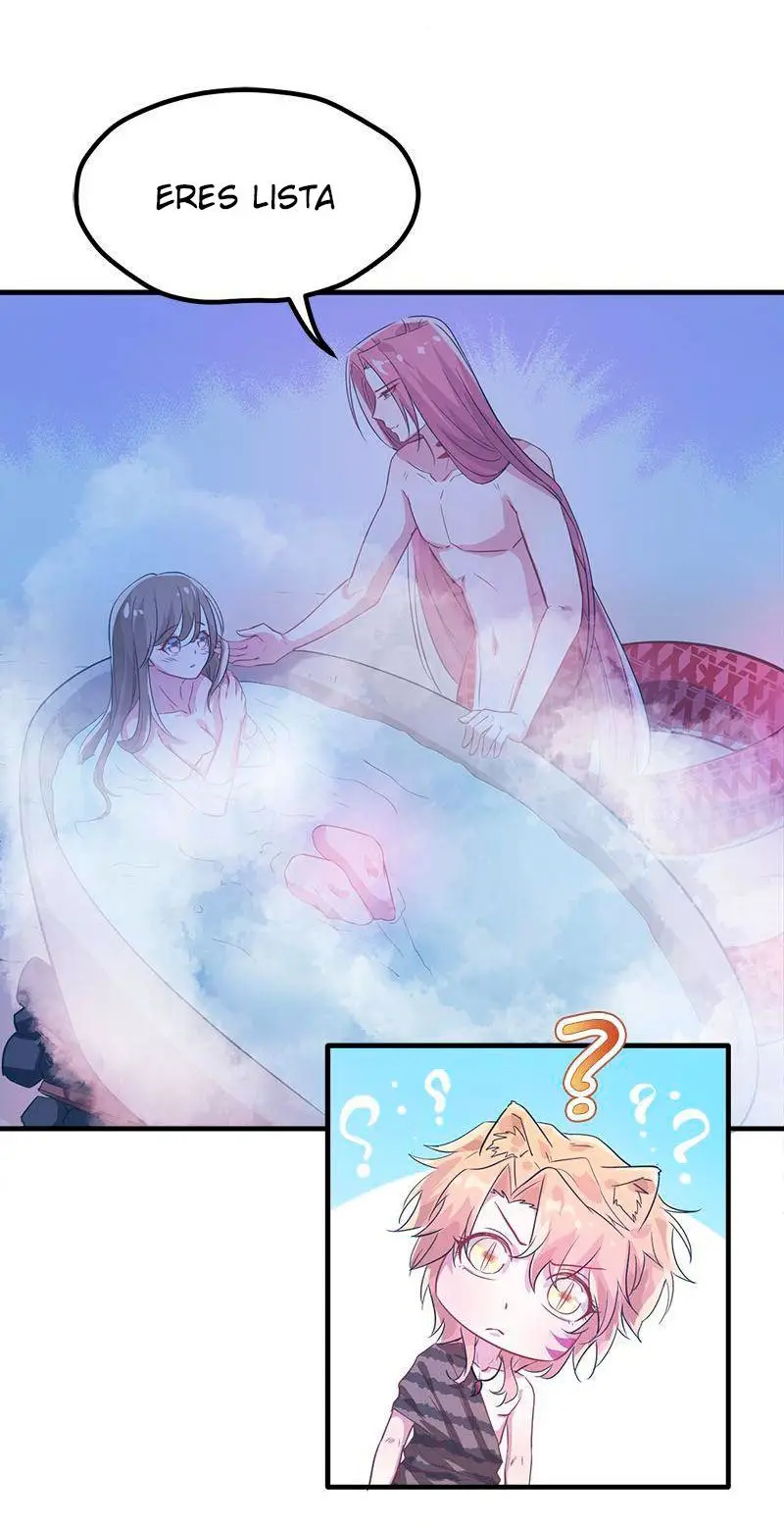 La bella y las bestias (2019) - Capítulo 56 - Página 27 - LectorTMOo