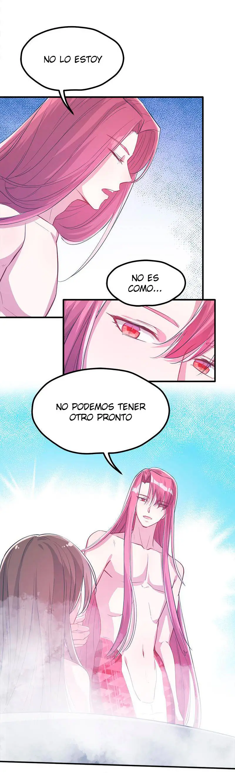 La bella y las bestias (2019) - Capítulo 57 - Página 3 - LectorTMOo