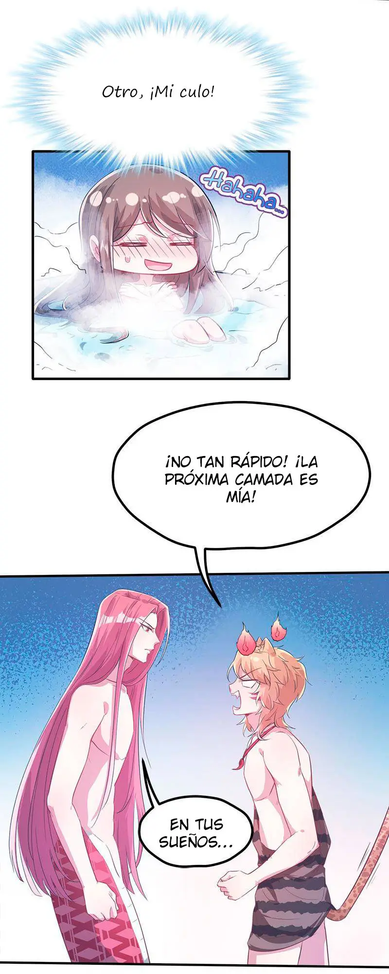 La bella y las bestias (2019) - Capítulo 57 - Página 4 - LectorTMOo
