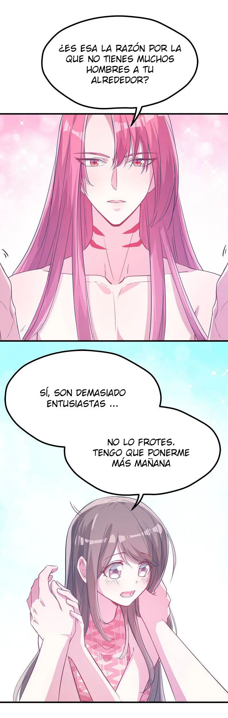 La bella y las bestias (2019) - Capítulo 57 - Página 10 - LectorTMOo